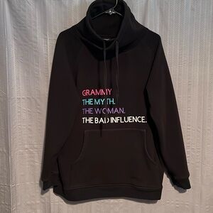 Mono b Grammy Sweatshirt